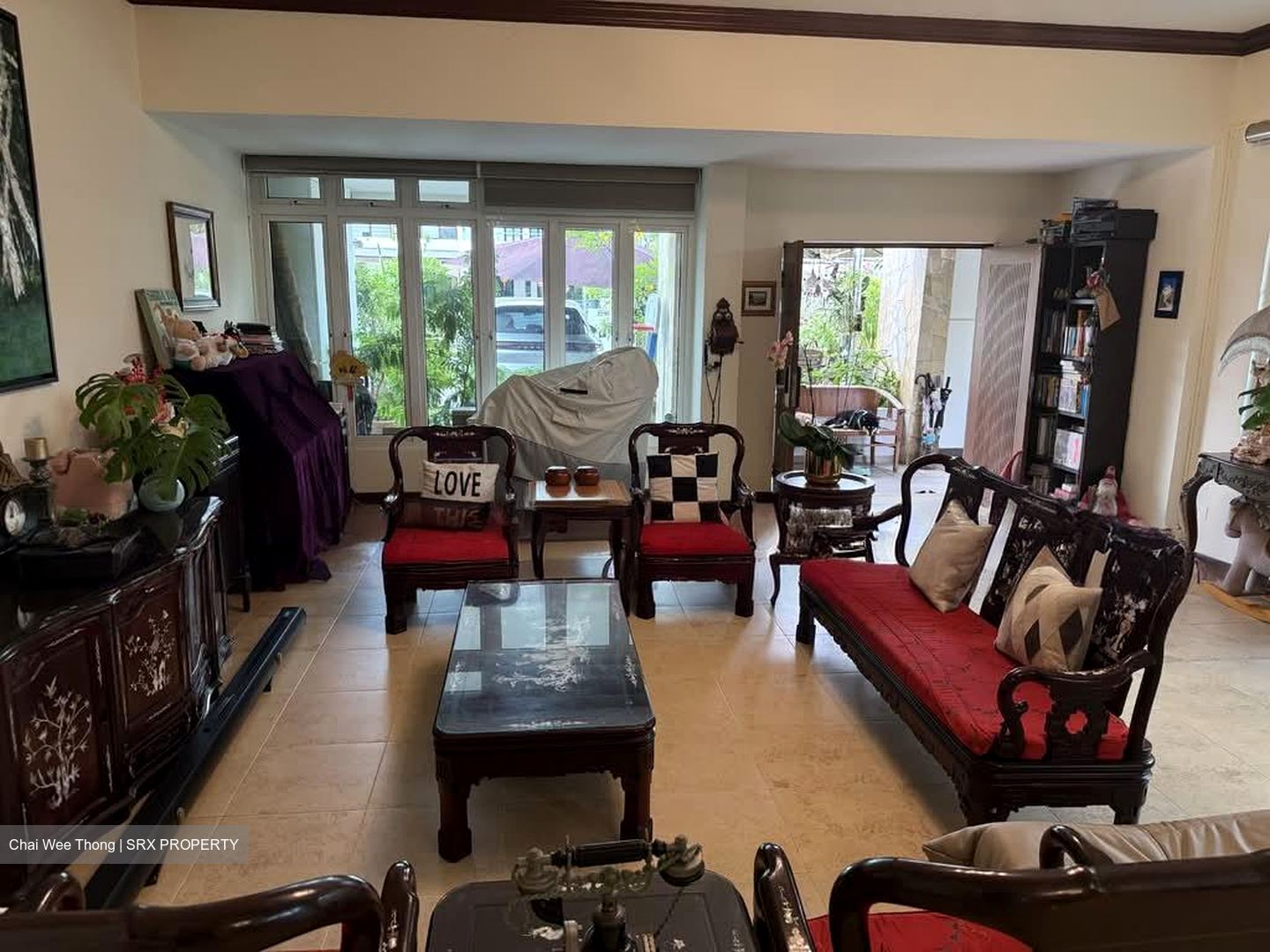 Florida Park (D28), Semi-Detached #542774351